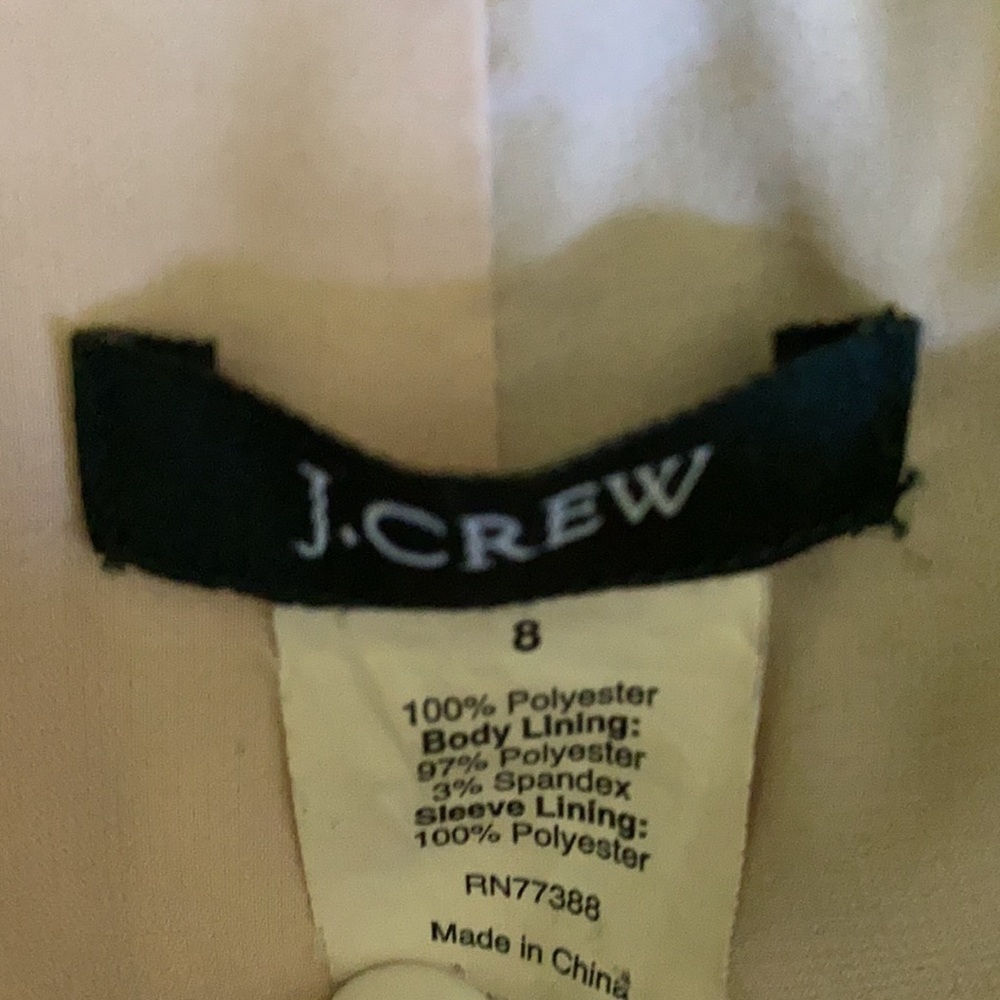 JCrew - Picture 5 of 5